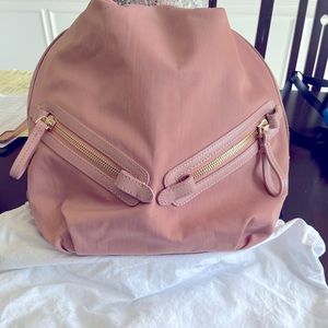 Caraa the Dance Bag backpack